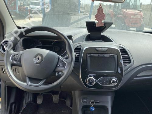 Water radiator RENAULT CAPTUR I (J5_, H5_) 0.9 TCe 90 | BP28090147M31 