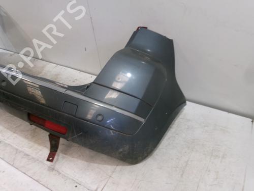 Rear bumper CITROËN C4 Picasso I MPV (UD_) 1.6 HDi 110 | BP26278711C8 