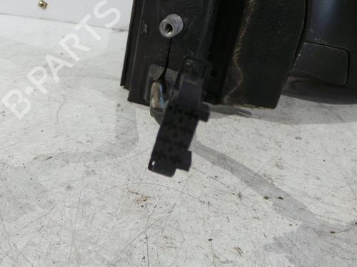 Right mirror SEAT ALTEA XL (5P5, 5P8) 2.0 TDI 16V | BP28354749C27 