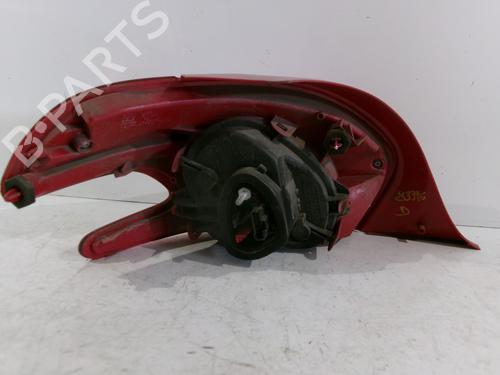 Right taillight PEUGEOT 208 I (CA_, CC_) 1.6 HDi | BP23828968C35 