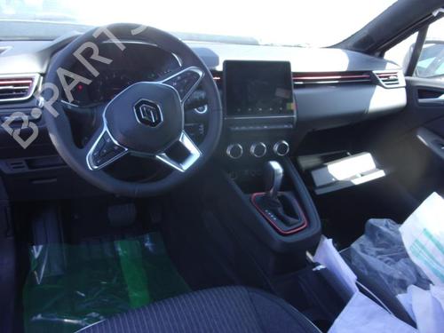 Tanklåg RENAULT CLIO V (B7_) | BP22538933C131 - Image 7