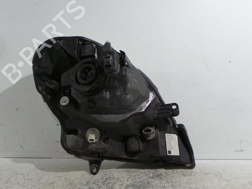 Used Left headlight Left headlight 38489033 38489033