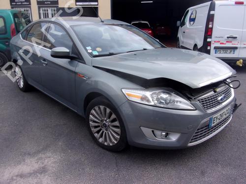 Brugte FORD MONDEO IV (BA7)    4646249