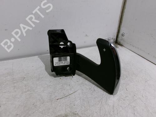 Gearstang Gearstang CITROËN C4 Picasso I MPV (UD_) 1.6 HDi 110 (112 hp) 22328645 22328645