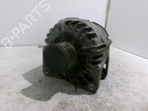 Used Alternator RENAULT KANGOO Express (FW0/1_) 1.5 dCi 90 (FW0G, FW05, FW08, FW11) (90 hp) 22323659