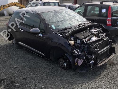 Alternator CITROËN DS3 (SA_) 1.6 BlueHDi 120 | BP22328963M7 