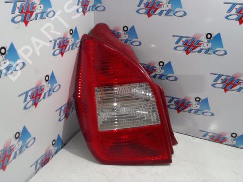 Used Left taillight CITROËN C2 (JM_) 1.1 (60 hp) 22538366