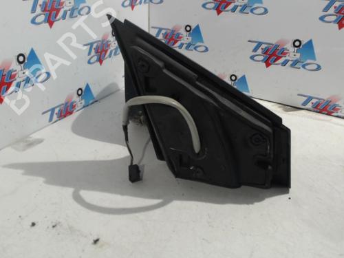Left mirror FIAT BRAVO II (198_) 1.6 D Multijet (198AXL1B) | BP22324102C26 