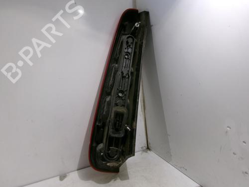 Right taillight FORD C-MAX (DM2) 1.6 TDCi | BP22328345C35 