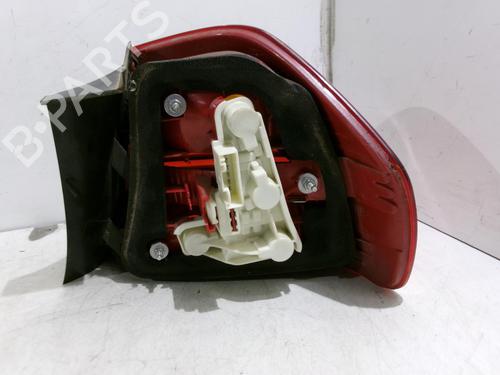 Used Left taillight Left taillight BMW 3 (E90) 320 d (177 hp) 22323868 22323868