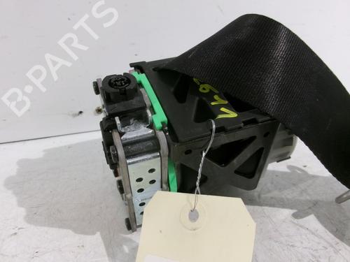 Front right belt tensioner CITROËN C4 II (NC_) 1.2 THP 110 (NCHNZ6, NCHNV6) | BP22324642C88 