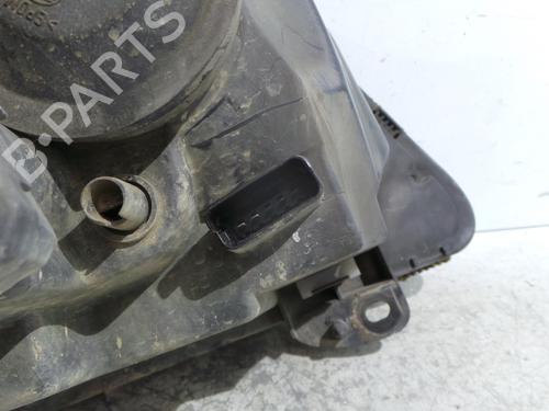 Used Left headlight Left headlight 38484272 38484272