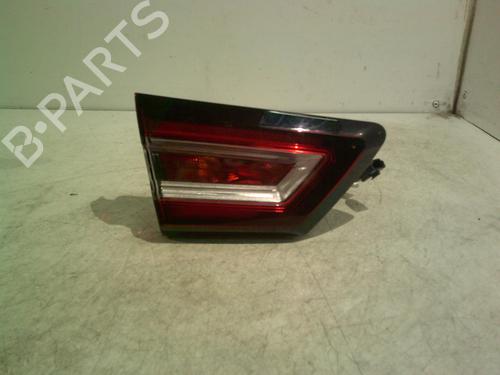Used Left tailgate light Left tailgate light RENAULT CLIO IV (BH_) 1.2 TCe 120 (BHAU) (118 hp) 22540209 22540209
