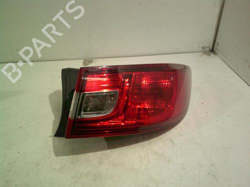 Used Right taillight RENAULT CLIO IV (BH_) 1.5 dCi 90 (90 hp) 22325150