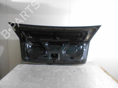Used Tailgate Tailgate DACIA LOGAN (LS_) 1.5 dCi (LS0K) (68 hp) 22323990 22323990