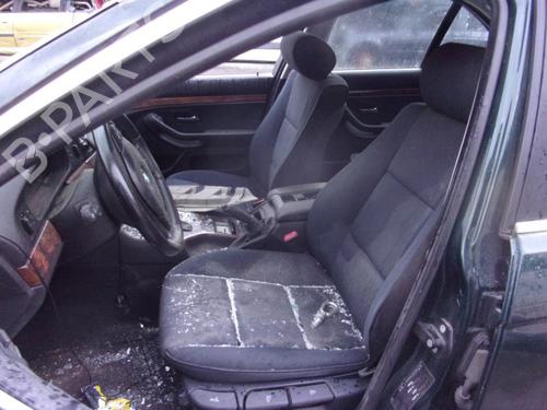 Starter BMW 5 (E39) 525 d | BP22539033M8 