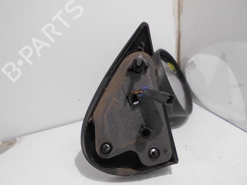 Right mirror RENAULT TWINGO I (C06_) 1.2 (C066, C068) | BP22325629C27 