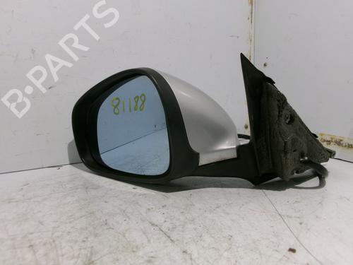 Left mirror ALFA ROMEO 159 (939_) 1.9 JTDM 8V (939AXE1B) | BP22540511C26 