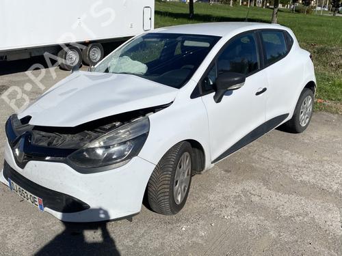 Used Parts RENAULT CLIO IV (BH_) 1.5 dCi 75 (75 hp) 4379891
