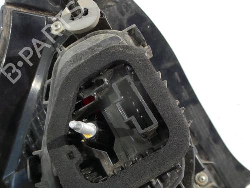 Used Right taillight Right taillight RENAULT TWINGO III (BCM_, BCA_) 0.9 TCe 95 (92 hp) 36097073 36097073
