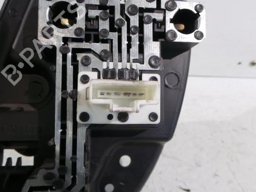 Right taillight CITROËN C5 I (DC_) 2.0 HDi (DCRHZB, DCRHZE) | BP30079637C35 