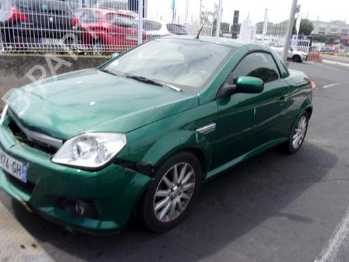 Starter OPEL TIGRA TwinTop (X04) 1.8 (R97) | BP22325657M8 