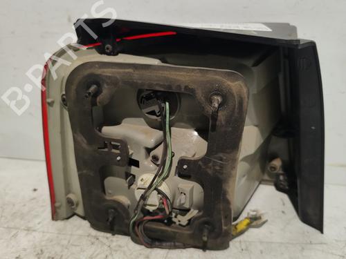 Right taillight KIA CARENS II MPV (FJ) 2.0 CRDi | BP22326003C35 