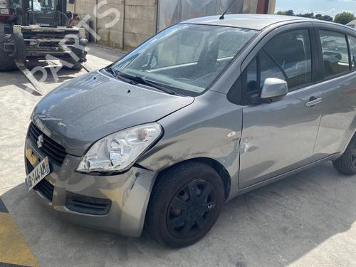 Left front window switch SUZUKI SPLASH (EX) 1.0 (A5B310) | BP30171426I27 - Image 10