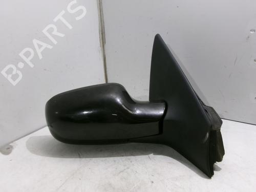 Used Right mirror RENAULT MEGANE II Estate (KM0/1_) 1.6 16V (112 hp) 22326723