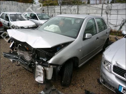 Høyre baklys SKODA FABIA I (6Y2) 1.9 SDI | BP22324393C35 