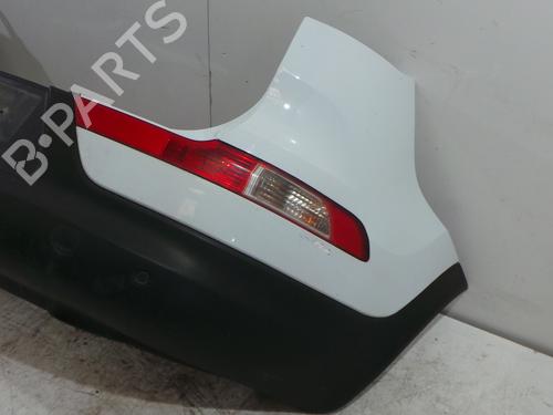 Rear bumper KIA SPORTAGE III (SL) 1.7 CRDi | BP27977705C8 