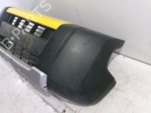 Front bumper PEUGEOT BIPPER Tepee 1.3 HDi 75 | BP29191994C7 - Image 4