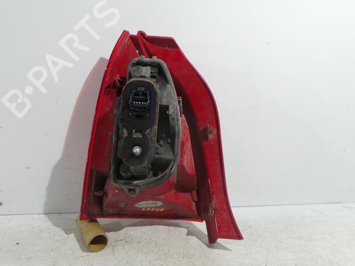 Used Right taillight Right taillight RENAULT TWINGO II (CN0_) 1.2 16V (CN04, CN0B) (75 hp) 22323874 22323874