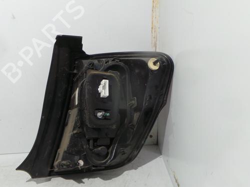 Left taillight CITROËN C3 II (SC_) 1.6 BlueHDi 75 | BP39759720C34 - Image 2