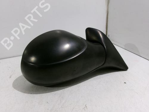 Right mirror CITROËN XSARA PICASSO (N68) 1.6 HDi | BP22327081C27 