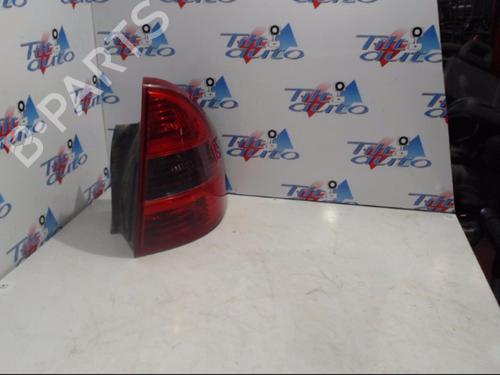 Used Right taillight CITROËN C5 II (RC_) 1.6 HDi (RC8HZB) (109 hp) 22538384