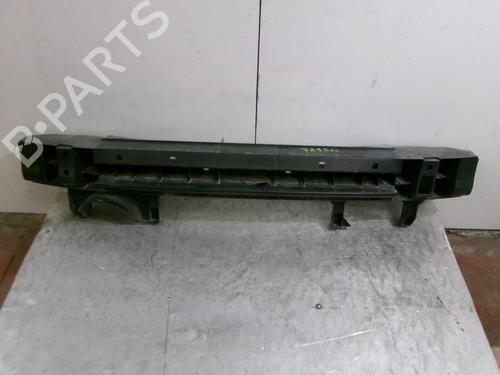 Used Rear bumper reinforcement RENAULT CLIO V (B7_) 1.5 Blue dCi 85 (B7AG) (86 hp) 22328491