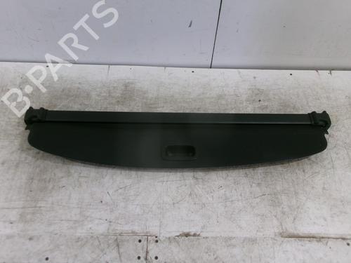 Used Rear parcel shelf KIA CEE'D Sportswagon (JD) 1.6 CRDi 128 (128 hp) 29407842
