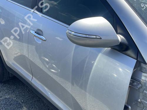 Rear fog light KIA SPORTAGE III (SL) 1.7 CRDi | BP22325600C37 