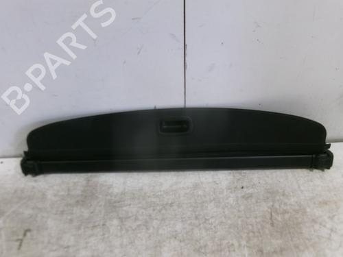 Rear parcel shelf KIA CEE'D Sportswagon (JD) 1.6 CRDi 128 | BP29407842C85 