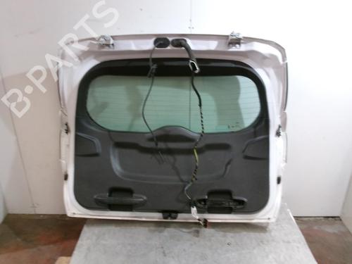 Tailgate FORD FOCUS III Turnier 1.6 TDCi | BP22325525C6 