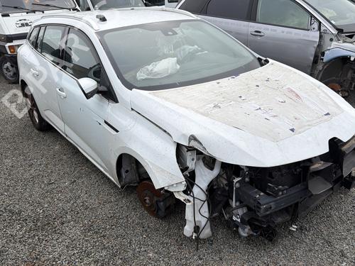 Used Parts RENAULT MEGANE IV Grandtour (K9A/M/N_)  1.2 TCe 130 (K9MR)  4635794