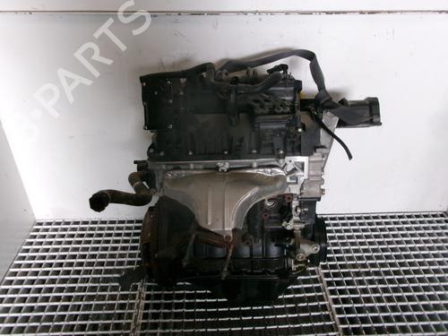 Engine RENAULT CLIO II (BB_, CB_) 1.2 16V (BB05, BB0W, BB11, BB27, BB2T, BB2U, BB2V, CB05,... | BP27528066M1 
