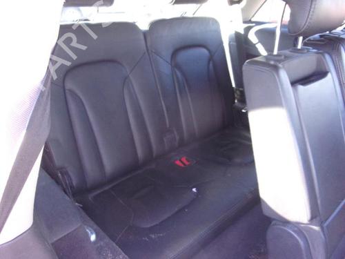 Starter AUDI Q7 (4LB) 3.0 TDI quattro | BP22538791M8 