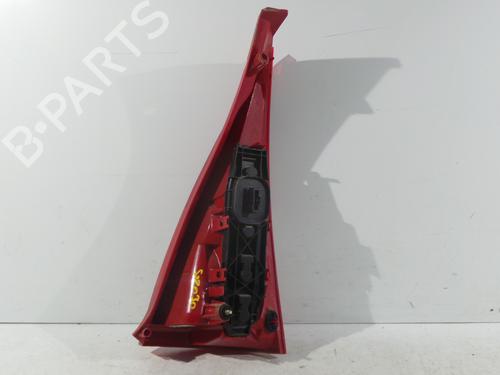 Left taillight CITROËN C3 I (FC_, FN_) 1.4 i | BP30156143C34