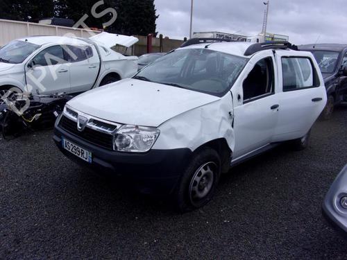 Used Parts DACIA DUSTER (HS_) 1.6 16V (105 hp) 2070185