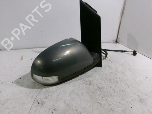 Used Right mirror VW TOURAN (1T1, 1T2) 2.0 TDI (136 hp) 22328688