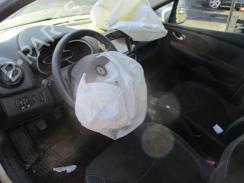 Card reader RENAULT CLIO IV (BH_) 1.5 dCi 90 | BP22325224E4 