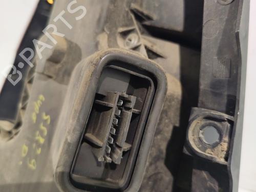 Used Right taillight Right taillight 22329301 22329301