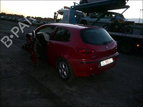 Left taillight ALFA ROMEO 147 (937_) 1.9 JTD 16V (937.AXG1B, 937.BXG1B) | BP22324375C34 